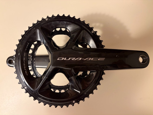 Guarnitura shimano dura - shimano, dura-ace