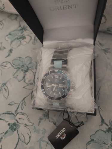 Orient kamasu mako - orient,