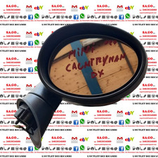 SPECCHIETTO RETROVISORE