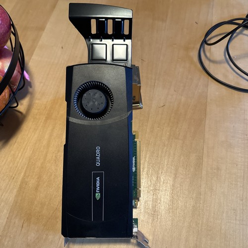 Gpu nvidia quadro - nvidia,