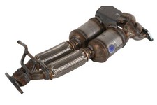 For Ford C-MAX II, FOCUS III