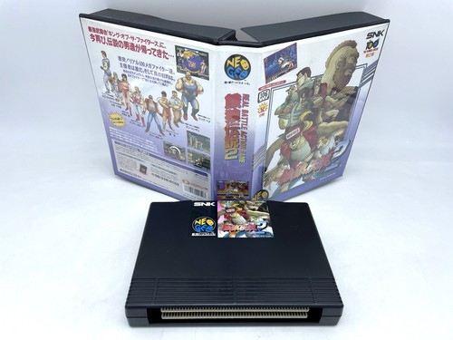 Cartuccia neo geo aes - cartuccia,