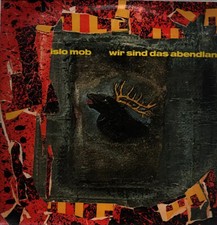 Islo Mob Wir Sind Das