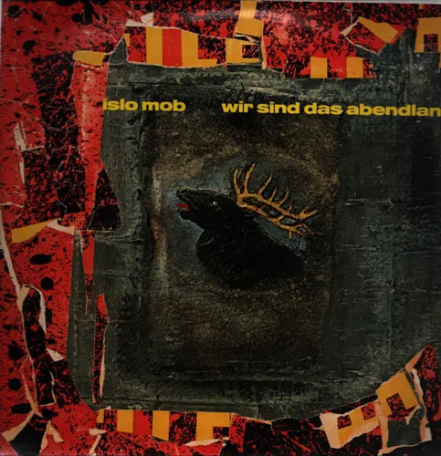 Islo mob wir sind das - wir,