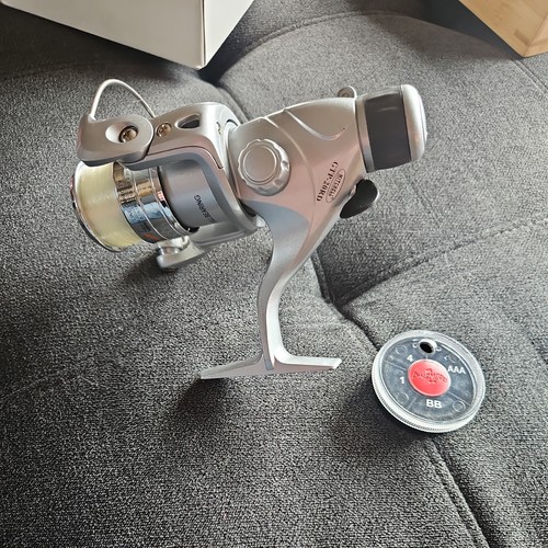 Mitchell pro gtp 20rd - ,