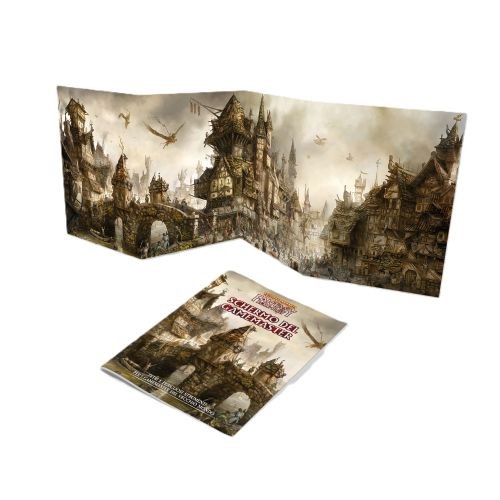 Asmodee str5005 warhammer - asmodee,
