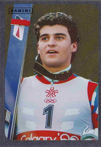 Panini italia pista - italia,