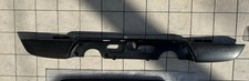 Spoiler posteriore smart 453 - posteriore,