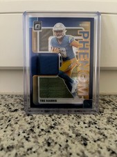 Patch Panini Donruss Optic
