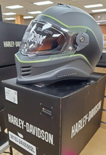 Casco parasole integrale