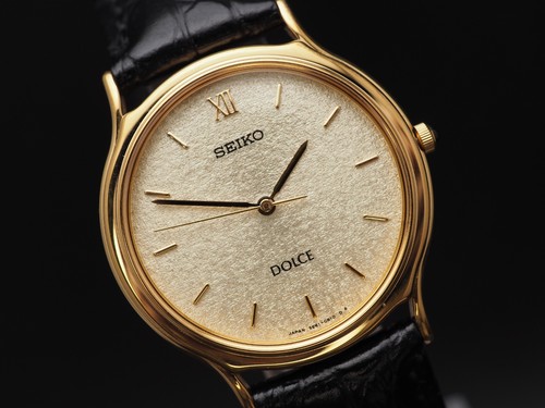 Orologio uomo vintage seiko - vintage,