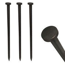 Heavy Duty Single Head 1x36