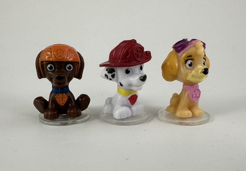 Paw patrol mini yogurt budino - patrol,