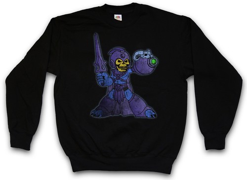 Megator felpa pullover - felpa,