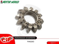 INGRANAGGIO AVVIAMENTO