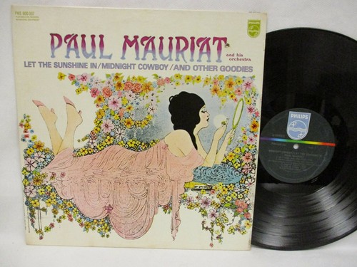 Paul mauriat let - paul,