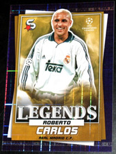 2022-23 Topps UEFA Club