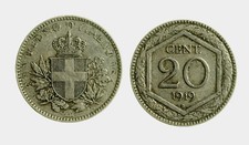 s540_43) Vittorio Emanuele III