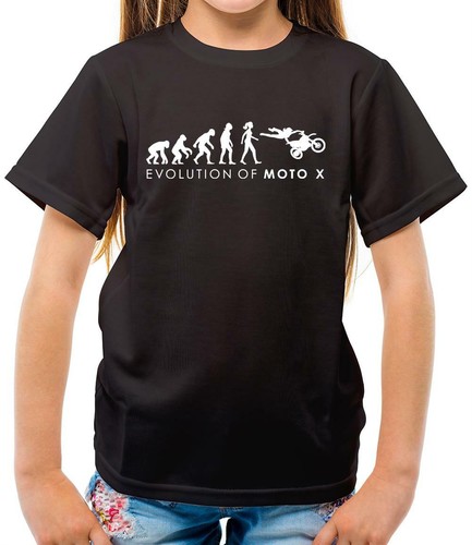 Evoluzione della donna moto - donna,
