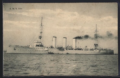 Nave guerra sms - ak,