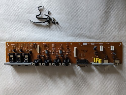 Yamaha tyros 2933 djk - tyros,