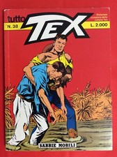 TEX TUTTO TEX N.38 SABBIE