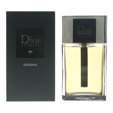 Dior Homme Intense Eau de