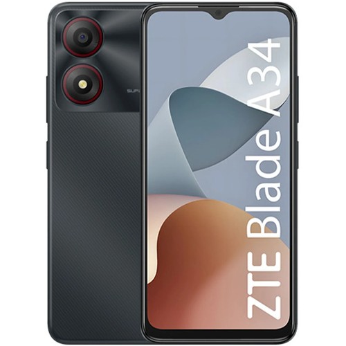 Smartphone zte blade a34 - zte,