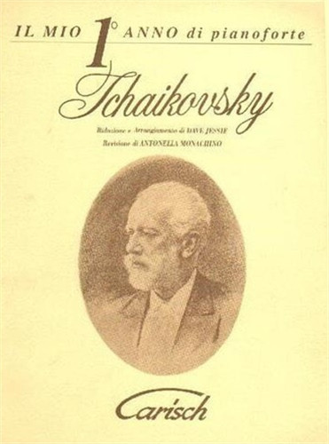 Tchaikovsky peter ilyich - ilyich.,