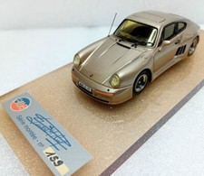PORSCHE 911 CARRERA STROSEK