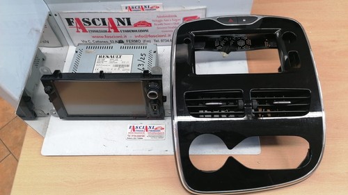 Autoradio navigazione renault - autoradio,