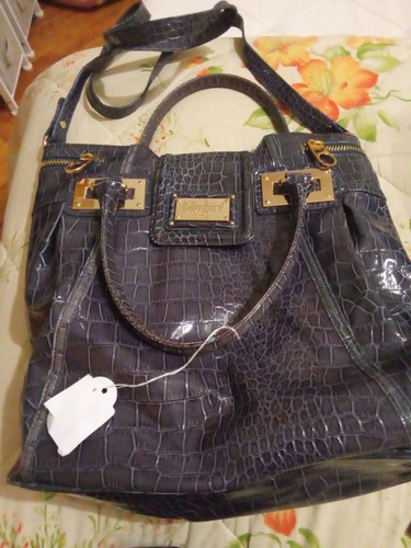 Borsa blugirl blumarine - blugirl,