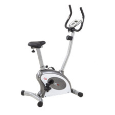 TOORX BRX 60 Cyclette Volano 7 Kg Allenamento Casalingo Media-Alta Intensità