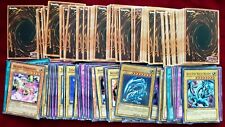 Yu-Gi-Oh ! CARTE CARD YU GI OH ! 150 VARIANTI 1° EDIZIONI EDITION ECCELLENTI