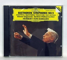 HERBERT VON KARAJAN, JANET