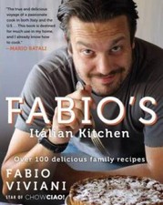 Fabio's Italian Kitchen -