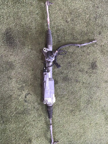 Scatola servo sterzo elettrica - sterzo,