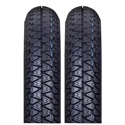 Kit due gomme 300 10 - gomme,