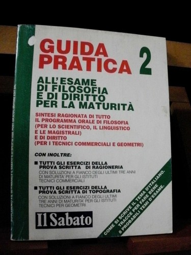 Guida pratica all esame - guida,
