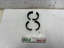 Coppia lunette scarico moto - coppia,