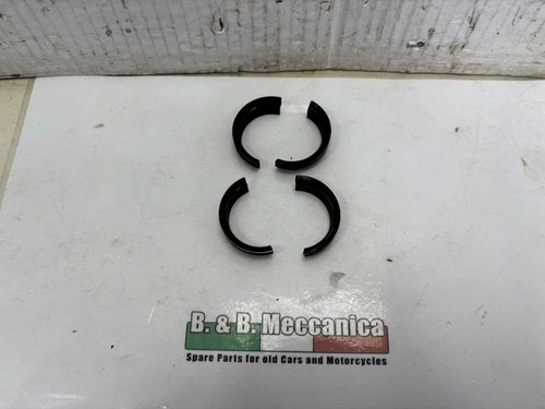 Coppia lunette scarico - lunette, moto