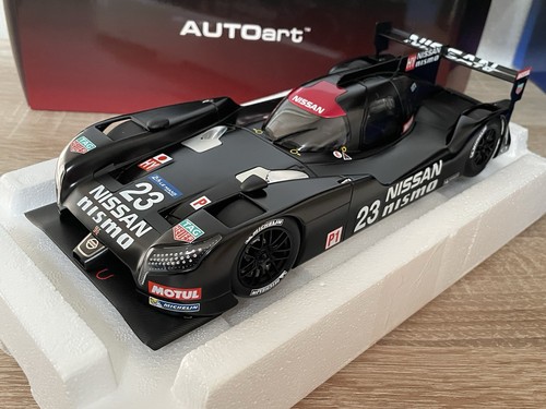 Autoart motorsport 18 - (l-56), 1:18