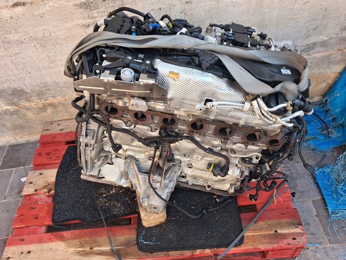Motore bmw x6 b57d30b - x5,