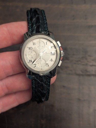 Orologio uomo baume mercier - uomo, &