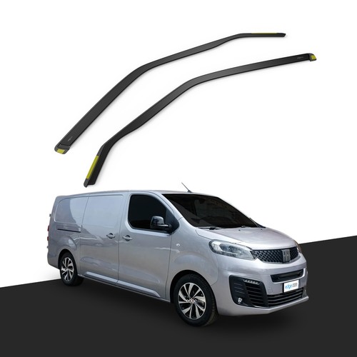 Fiat scudo mk3 2022 poi - mk3,