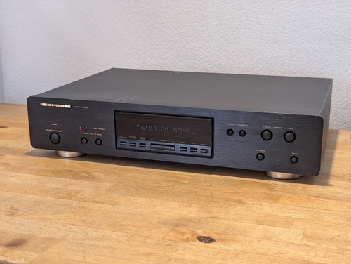 Marantz st6000 sintonizzatore - marantz,
