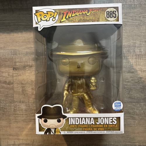 Funko pop film indiana - funko,