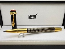 Montblanc Heritage Collection