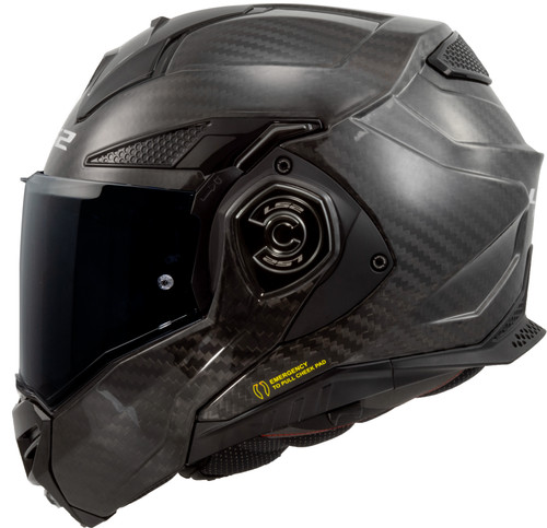 Ls2 ff901 advant carbon - ls2,