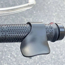 Potenziatore Acceleratore Nero